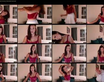 bitter_moon — 120 minute Chaturbate female cam show recording, 720p, Dec 1, 2023