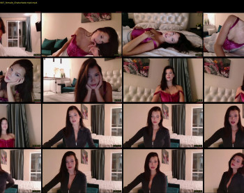 bitter_moon — 121 minute Chaturbate female cam show recording, 720p, Dec 1, 2023