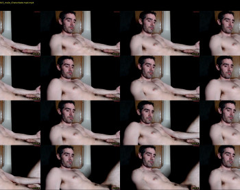 branflakes_ — 8 minute Chaturbate male cam show recording, 720p, Nov 30, 2023