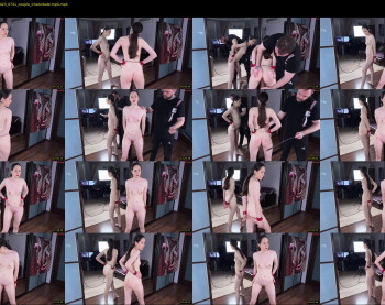 bunnyyandhunter — 41 minute Chaturbate couple cam show recording, 720p, Nov 30, 2023