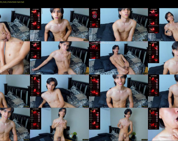carl_dixon — 121 minute Chaturbate male cam show recording, 720p, Dec 1, 2023