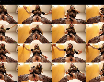 catty190 — 8 minute Chaturbate female cam show recording, 720p, Dec 1, 2023