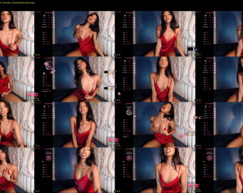 cherrrish_ — 5 minute Chaturbate female cam show recording, 720p, Nov 30, 2023