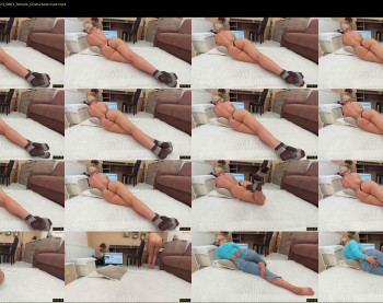 classy_medeeea — 44 minute Chaturbate female cam show recording, 720p, Nov 30, 2023