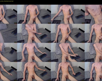 cutotorry — 23 minute Chaturbate male cam show recording, 720p, Nov 30, 2023