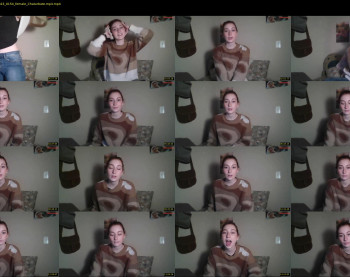 daddysdollhouse — 17 minute Chaturbate female cam show recording, 480p, Dec 1, 2023