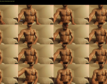delneegro — 5 minute Chaturbate male cam show recording, 480p, Dec 1, 2023