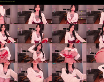 dinaoneg — 56 minute Chaturbate female cam show recording, 720p, Dec 1, 2023