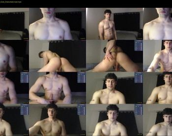 drmozo — 67 minute Chaturbate male cam show recording, 720p, Nov 30, 2023