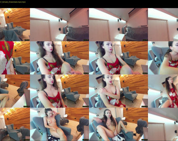ehotlovea — 120 minute Chaturbate female cam show recording, 720p, Nov 30, 2023