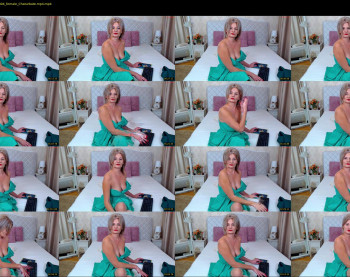 elisarosse_ — 4 minute Chaturbate female cam show recording, 720p, Nov 30, 2023