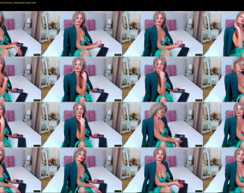 elisarosse_ — 7 minute Chaturbate female cam show recording, 720p, Nov 30, 2023