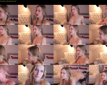 ella_twinkle — 4 minute Chaturbate female cam show recording, 720p, Nov 30, 2023