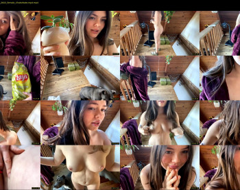 emersoncane — 121 minute Chaturbate female cam show recording, 720p, Nov 30, 2023