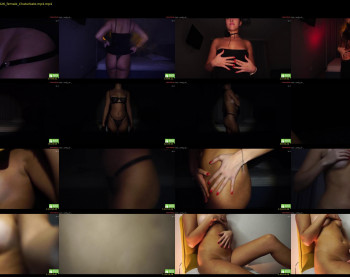emilybatee — 121 minute Chaturbate female cam show recording, 720p, Nov 30, 2023