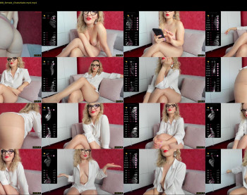 emilymilf__ — 120 minute Chaturbate female cam show recording, 720p, Nov 30, 2023