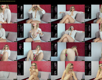 emilymilf__ — 92 minute Chaturbate female cam show recording, 720p, Nov 30, 2023