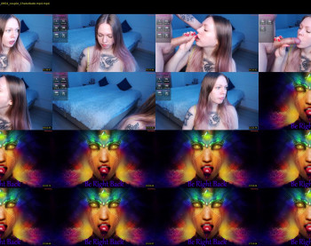 emptyhunters — 31 minute Chaturbate couple cam show recording, 720p, Nov 30, 2023