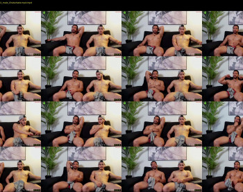 eroswolfs — 8 minute Chaturbate male cam show recording, 720p, Dec 1, 2023
