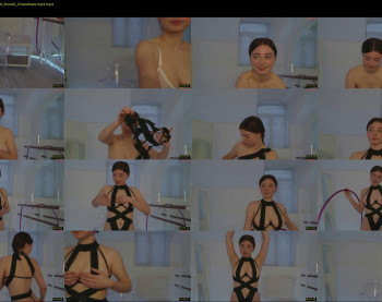 floret_joy — 10 minute Chaturbate female cam show recording, 720p, Nov 30, 2023