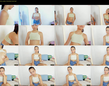 frank_sasha — 121 minute Chaturbate couple cam show recording, 720p, Dec 1, 2023