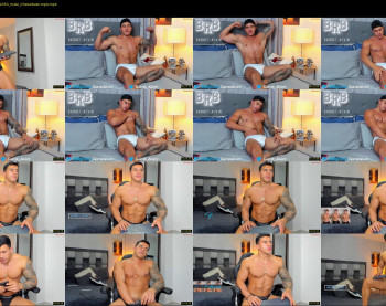 garret_alvin_ — 38 minute Chaturbate male cam show recording, 720p, Nov 30, 2023