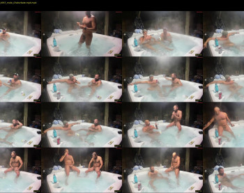 hardworkertn — 35 minute Chaturbate male cam show recording, 720p, Dec 1, 2023