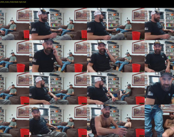 hardworkertn — 24 minute Chaturbate male cam show recording, 720p, Nov 30, 2023