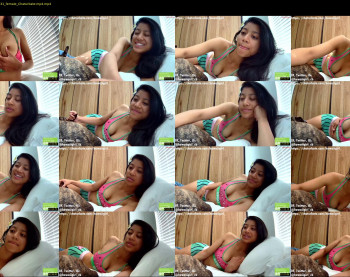 hawaiigirl_ — 43 minute Chaturbate female cam show recording, 720p, Nov 30, 2023