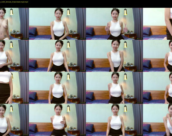 hersheys_aran — 35 minute Chaturbate female cam show recording, 720p, Nov 30, 2023