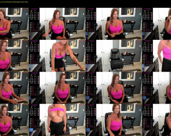 indianacooper — 80 minute Chaturbate female cam show recording, 480p, Nov 30, 2023