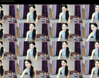 isabellice — 3 minute Chaturbate female cam show recording, 720p, Nov 30, 2023