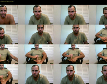 jacoff38 — 24 minute Chaturbate male cam show recording, 720p, Nov 30, 2023