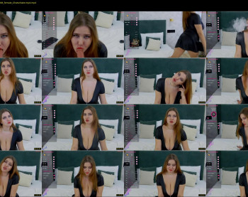 jane_meys — 16 minute Chaturbate female cam show recording, 720p, Nov 30, 2023