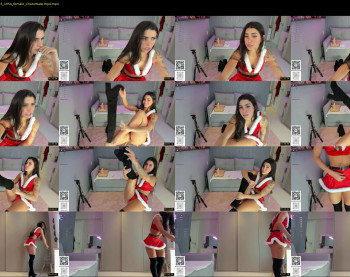 jeangreybianca — 9 minute Chaturbate female cam show recording, 720p, Nov 30, 2023