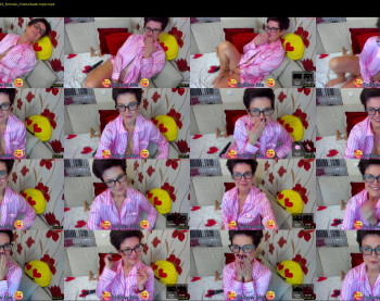 jennalison — 5 minute Chaturbate female cam show recording, 720p, Nov 30, 2023