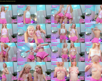 jenny_ames — 120 minute Chaturbate female cam show recording, 720p, Nov 30, 2023