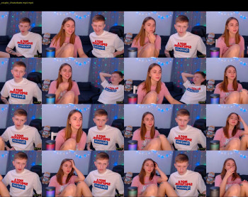 julsweet — 12 minute Chaturbate male cam show recording, 720p, Dec 1, 2023