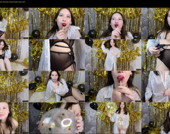 just_emmy — 121 minute Chaturbate female cam show recording, 720p, Nov 30, 2023