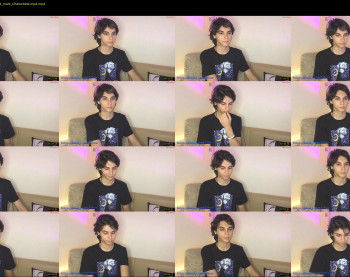 k0sta_32 — 7 minute Chaturbate male cam show recording, 720p, Nov 30, 2023