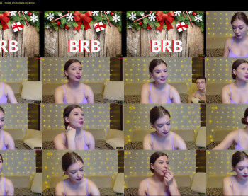 k1tty_cute — 19 minute Chaturbate female cam show recording, 720p, Nov 30, 2023