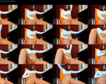 kathlena — 25 minute Chaturbate female cam show recording, 720p, Nov 30, 2023