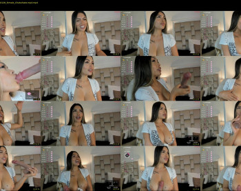 kathy_taylor_ — 6 minute Chaturbate female cam show recording, 720p, Dec 1, 2023