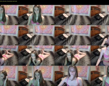 katynowhere — 36 minute Chaturbate female cam show recording, 480p, Nov 30, 2023