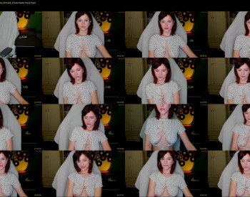 ketlinrous — 52 minute Chaturbate female cam show recording, 720p, Nov 30, 2023