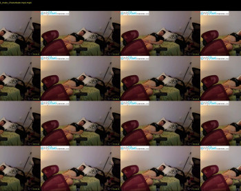 king_cal_ — 14 minute Chaturbate male cam show recording, 720p, Nov 30, 2023