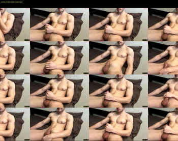 kiwigray — 12 minute Chaturbate male cam show recording, 720p, Nov 30, 2023