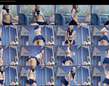 kriskras__ — 35 minute Chaturbate female cam show recording, 720p, Nov 30, 2023