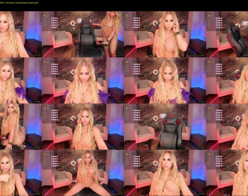 kylie_cooper — 122 minute Chaturbate female cam show recording, 720p, Nov 30, 2023