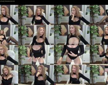 ladyleea — 120 minute Chaturbate female cam show recording, 720p, Nov 30, 2023